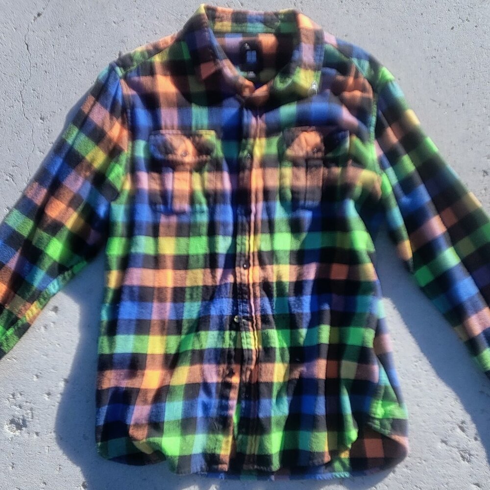 Long Sleep Shirt